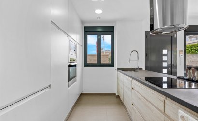 Reventa - Villa -
Ciudad Quesada - Rojales