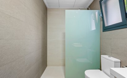 Reventa - Villa -
Ciudad Quesada - Rojales