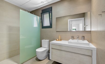 Reventa - Villa -
Ciudad Quesada - Rojales