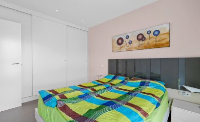 Reventa - Villa -
Ciudad Quesada - Rojales