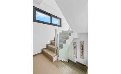 Reventa - Villa -
Ciudad Quesada - Rojales