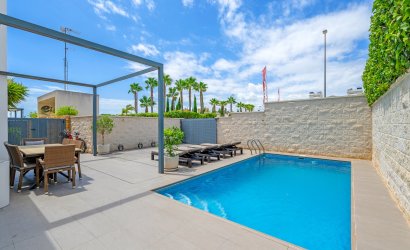 Reventa - Villa -
Ciudad Quesada - Rojales