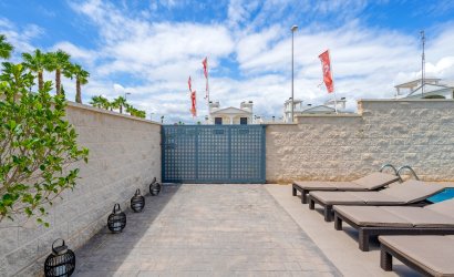 Reventa - Villa -
Ciudad Quesada - Rojales