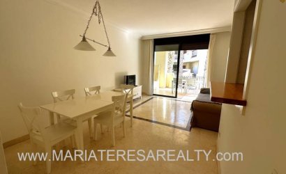 Herverkoop - Apartment -
San Javier - Roda