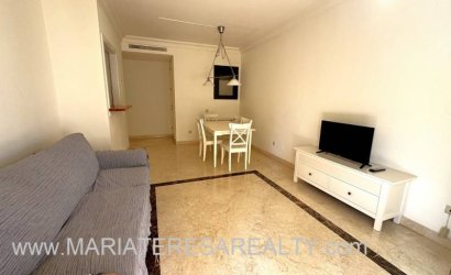 Herverkoop - Apartment -
San Javier - Roda