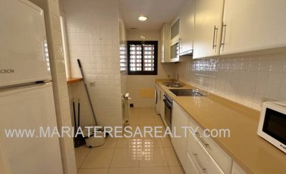 Herverkoop - Apartment -
San Javier - Roda