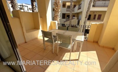 Herverkoop - Apartment -
San Javier - Roda