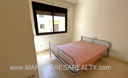 Herverkoop - Apartment -
San Javier - Roda