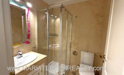 Herverkoop - Apartment -
San Javier - Roda