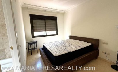 Herverkoop - Apartment -
San Javier - Roda