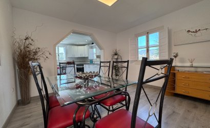 Revente - Villa -
Blanca