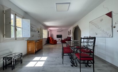 Revente - Villa -
Blanca