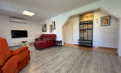 Revente - Villa -
Blanca