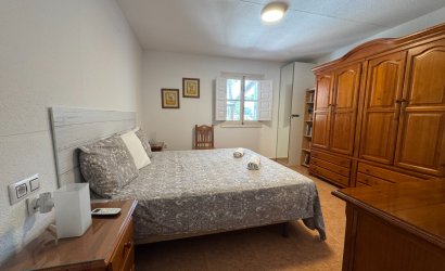 Revente - Villa -
Blanca