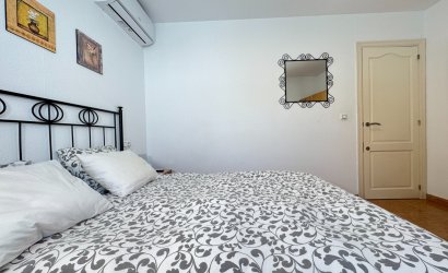 Revente - Villa -
Blanca