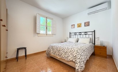 Revente - Villa -
Blanca