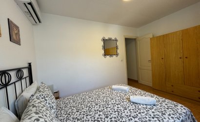 Revente - Villa -
Blanca