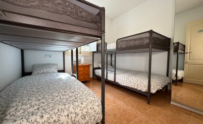 Revente - Villa -
Blanca