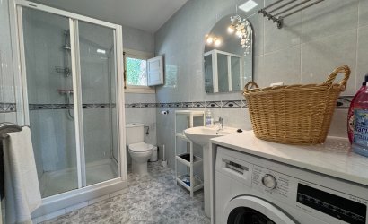 Revente - Villa -
Blanca