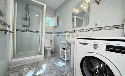 Revente - Villa -
Blanca