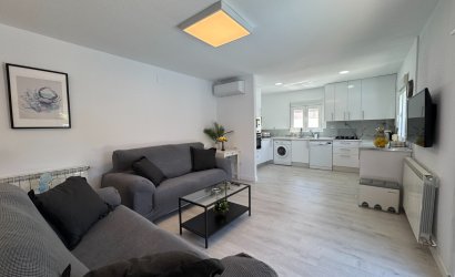 Revente - Villa -
Blanca