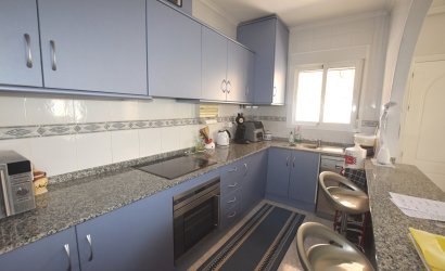 Revente - Villa -
Ciudad Quesada - Rojales