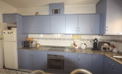 Revente - Villa -
Ciudad Quesada - Rojales