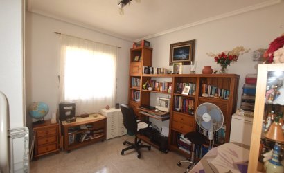 Revente - Villa -
Ciudad Quesada - Rojales