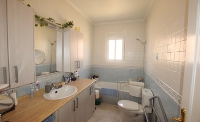 Revente - Villa -
Ciudad Quesada - Rojales