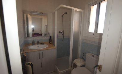 Revente - Villa -
Ciudad Quesada - Rojales