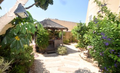 Revente - Villa -
Ciudad Quesada - Rojales