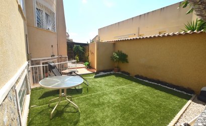 Revente - Villa -
Ciudad Quesada - Rojales