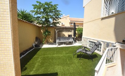 Revente - Villa -
Ciudad Quesada - Rojales
