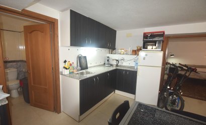 Revente - Villa -
Ciudad Quesada - Rojales