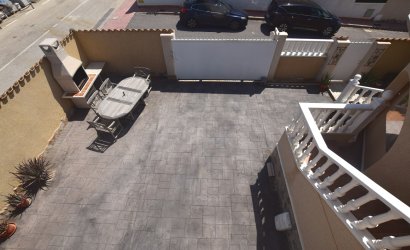 Revente - Villa -
Ciudad Quesada - Rojales