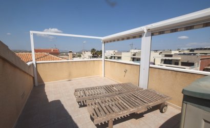 Revente - Villa -
Ciudad Quesada - Rojales