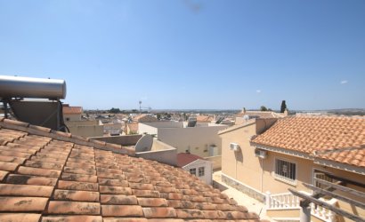 Revente - Villa -
Ciudad Quesada - Rojales