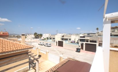 Revente - Villa -
Ciudad Quesada - Rojales