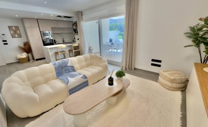 Reventa - Apartment -
La Finca Golf - La finca Golf