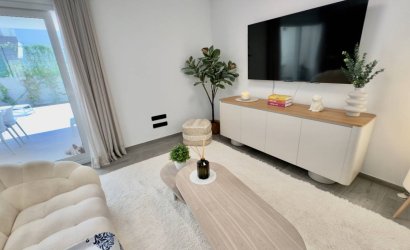 Reventa - Apartment -
La Finca Golf - La finca Golf