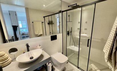 Reventa - Apartment -
La Finca Golf - La finca Golf