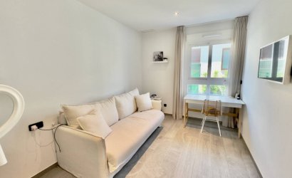 Reventa - Apartment -
La Finca Golf - La finca Golf