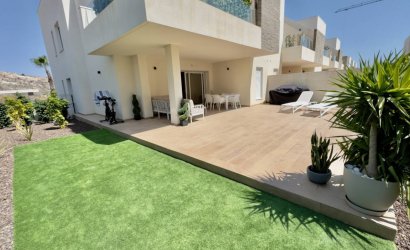 Reventa - Apartment -
La Finca Golf - La finca Golf