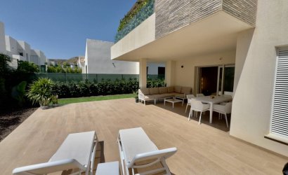 Reventa - Apartment -
La Finca Golf - La finca Golf