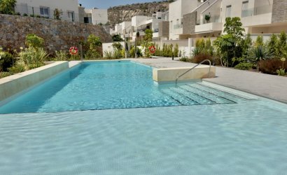 Reventa - Apartment -
La Finca Golf - La finca Golf