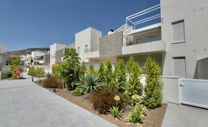 Reventa - Apartment -
La Finca Golf - La finca Golf