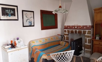 Herverkoop - Villa -
Oliva