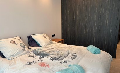 Resale - Villa -
Algorfa - La finca Golf