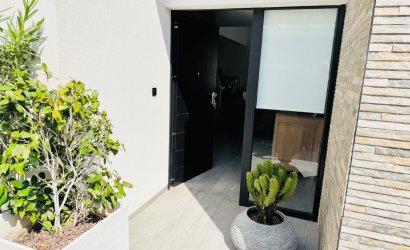 Resale - Villa -
Algorfa - La finca Golf