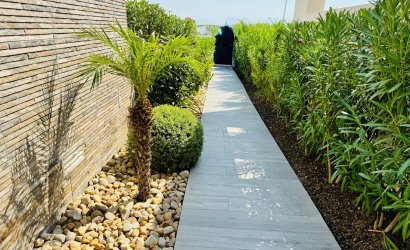 Resale - Villa -
Algorfa - La finca Golf